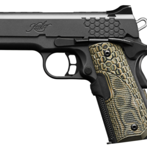 Buy Kimber KHX Pro 45 ACP with Laser Enhanced Grips