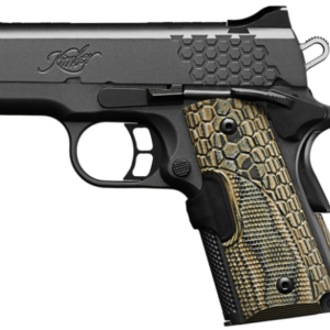 Buy Kimber KHX Ultra 9mm with Laser Enhanced Grips