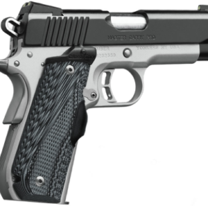 Buy Kimber Master Carry Pro 9mm with Crimson Trace Lasergrips