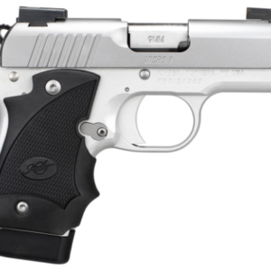 Buy Kimber Micro 9 Stainless (DN) 9mm Carry Conceal Pistol with Truglo TFX Pro Day Night Sights