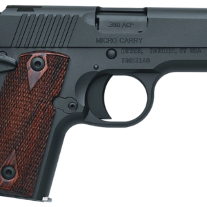 Buy Kimber Micro RCP 380 ACP with Rosewood Grips