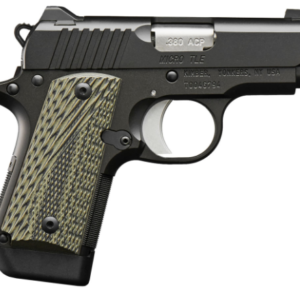 Buy Kimber Micro TLE 380 ACP Carry Conceal Pistol