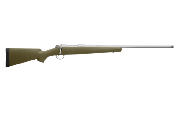 Buy Kimber Montana 300 WSM Bolt-Action Rifle with OD Green stock