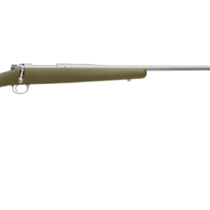 Buy Kimber Montana 300 Win Mag Bolt-Action Rifle with OD Green Stock