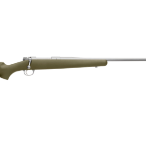 Buy Kimber Montana 6.5 Creedmoor Bolt-Action Rifle with OD Green Stock