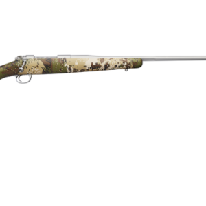 Buy Kimber Mountain Ascent 300 Win Mag Bolt-Action Rifle with Sub Alpine Camo Stock