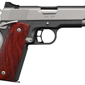 Buy Kimber Pro CDP II 9mm with Night Sights