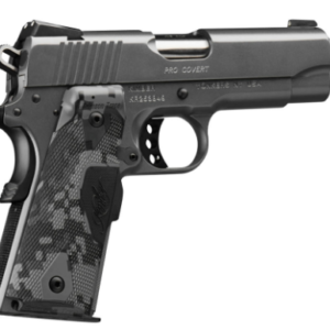 Buy Kimber Pro Covert 45 ACP with Crimson Trace Lasergrips