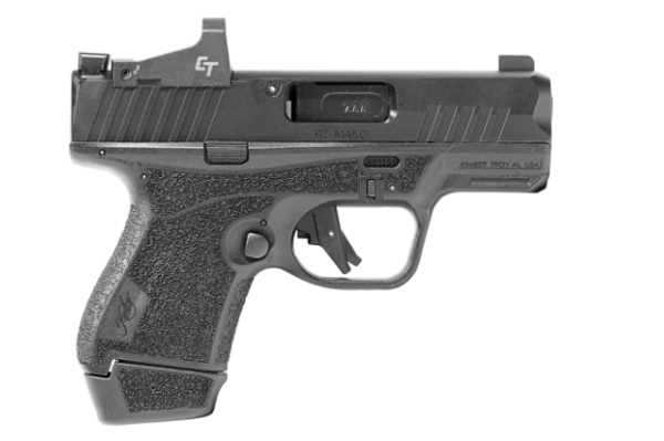 Buy Kimber R7 Mako (OI) 9mm Pistol with Crimson Trace CTS-1500 Red Dot