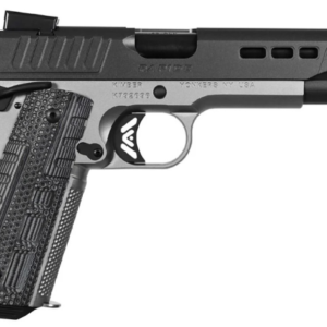 Buy Kimber Rapide Two-Tone 45 ACP 1911 Pistol with Two-Tone Stainless Steel Finish