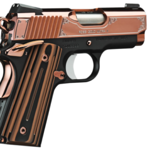 Buy Kimber Rose Gold Ultra II 9mm Luger