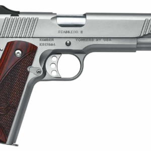 Buy Kimber Stainless II .45 ACP