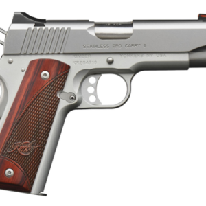 Buy Kimber Stainless Pro Carry II .45 ACP