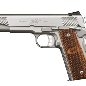 Buy Kimber Stainless Raptor II 9mm Full-Size Pistol