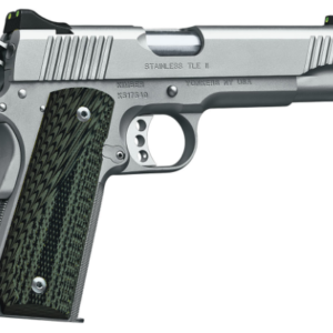 Buy Kimber Stainless TLE II 45 ACP with Night Sights