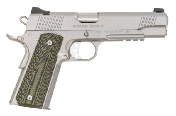 Buy Kimber Stainless TLE RL II 45 ACP with Night Sights