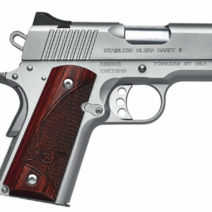 Buy Kimber Stainless Ultra Carry II .45 ACP