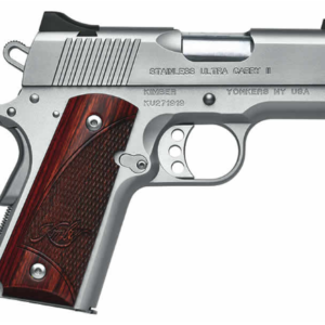 Buy Kimber Stainless Ultra Carry II 9mm