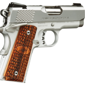 Buy Kimber Stainless Ultra Raptor II 45 ACP with Night Sights