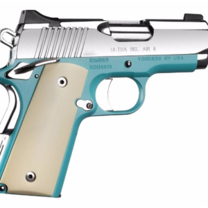 Buy Kimber Ultra Bel-Air II 9mm Special Edition Pistol