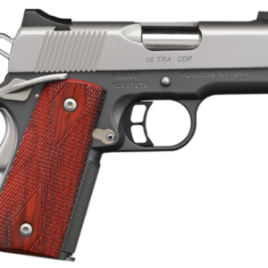 Buy Kimber Ultra CDP 9mm with Night Sights