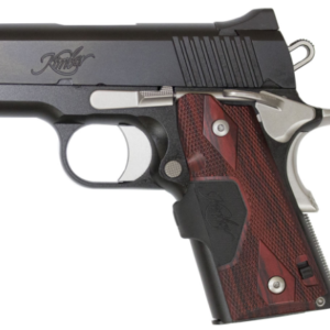 Buy Kimber Ultra Carry II (LG) 45 ACP with Crimson Trace Lasergrips