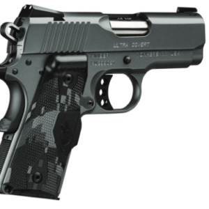 Buy Kimber Ultra Covert 45 ACP with Crimson Trace Lasergrips