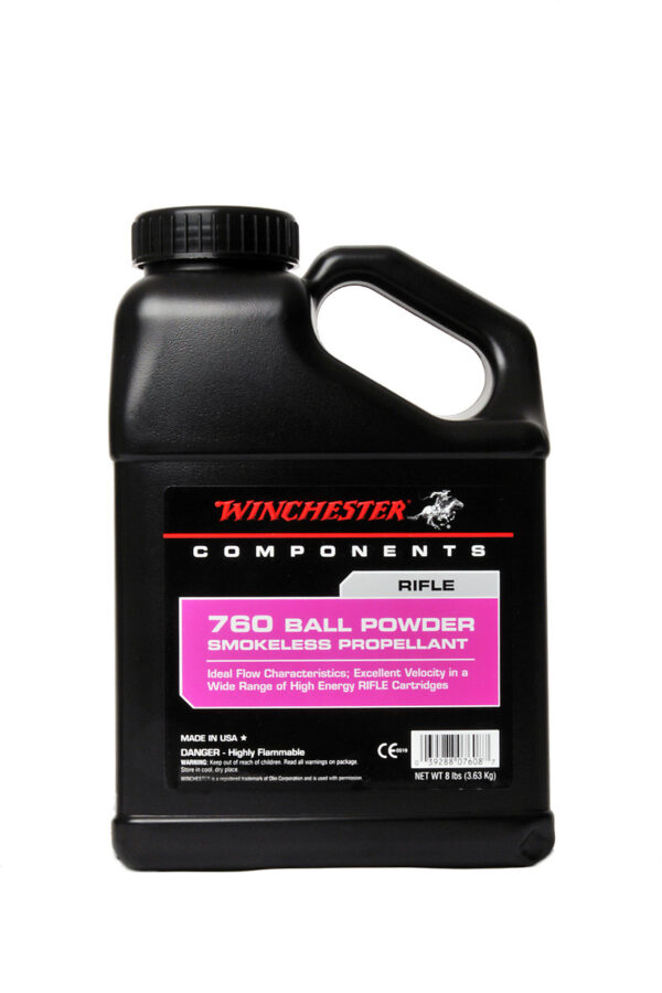 Buy Winchester 760 Online