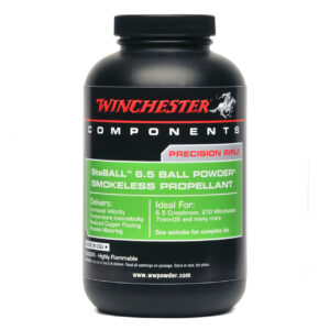 Buy Winchester Staball 6.5 Online