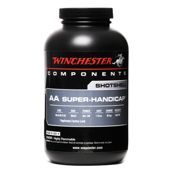 Buy Winchester Super Handicap Online