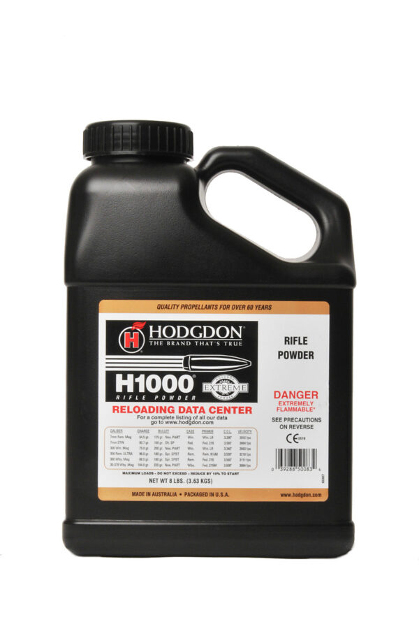 buy Hodgdon H1000®
