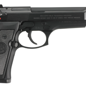 Beretta 92 FS 9mm Centerfire Pistol Made in Italy