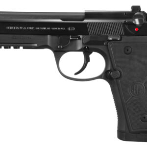 Beretta 92X GR 9mm Full-Size DA SA Pistol (Decock Only)