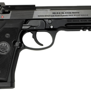 Beretta 96 A1 40 S&W Centerfire Pistol