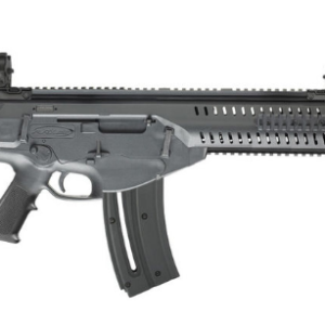 Beretta ARX160 22LR Black Rimfire Rifle