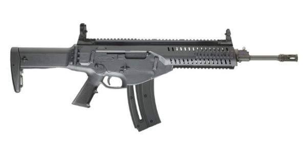Beretta ARX160 22LR Black Rimfire Rifle