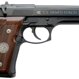 Beretta M9 9mm Luger 30th Anniversary Limited Edition Pistol