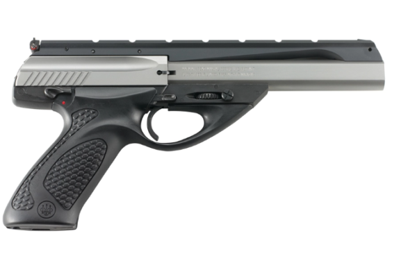 Beretta Model-U22 Neos .22LR Stainless Steel Rimfire Pistol