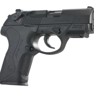 Beretta PX4 Storm 40 S&W Compact Centerfire Pistol