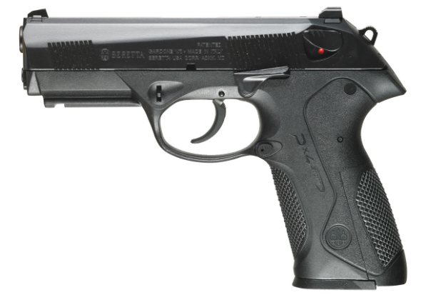 Beretta PX4 Storm 40 S&W Full-Size Centerfire Pistol