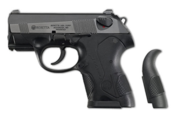 Beretta PX4 Storm Type F 40 S&W Sub-Compact Centerfire Pistol