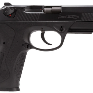 Beretta PX4 Storm Type-F 9mm Full-Size Centerfire Pistol