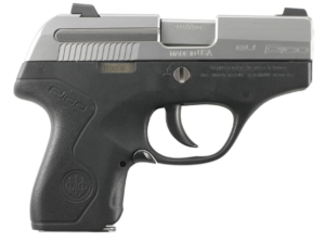 Beretta Pico 380 Auto Carry Conceal Pistol Coastal Firearms