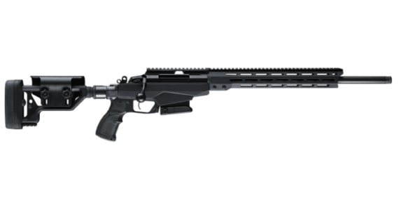 Beretta T3x Tac A1 308 Win Bolt-Action Precision Rifle with 20-Inch Threaded Barrel