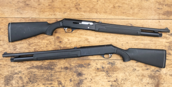 Buy Beretta 1201FP 12 Gauge Police Trade-in Shotguns 