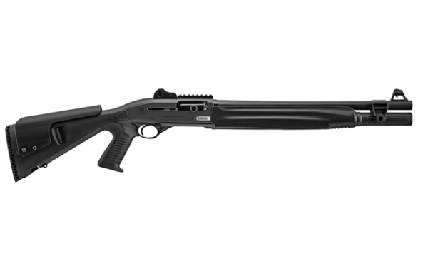 Buy Beretta 1301 Tactical 12 Gauge Semi Auto Shotgun with Pistol Grip