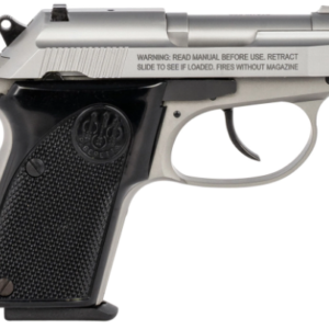 Buy Beretta 3032 Tomcat Inox .32 ACP Tip-up Pistol