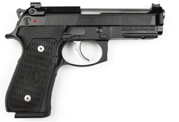 Buy Beretta 92 Elite Centurion Pistol with Langdon Tactical Package