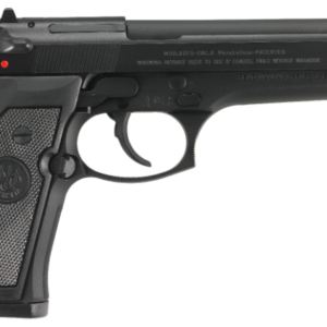 Buy Beretta 92FS 9mm DA SA Pistol (CA Compliant)