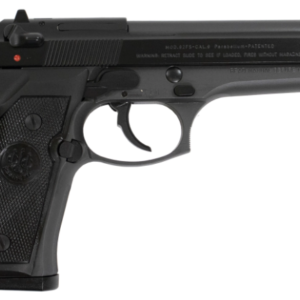Buy Beretta 92FS 9mm DA SA Pistol with Sniper Gray Frame